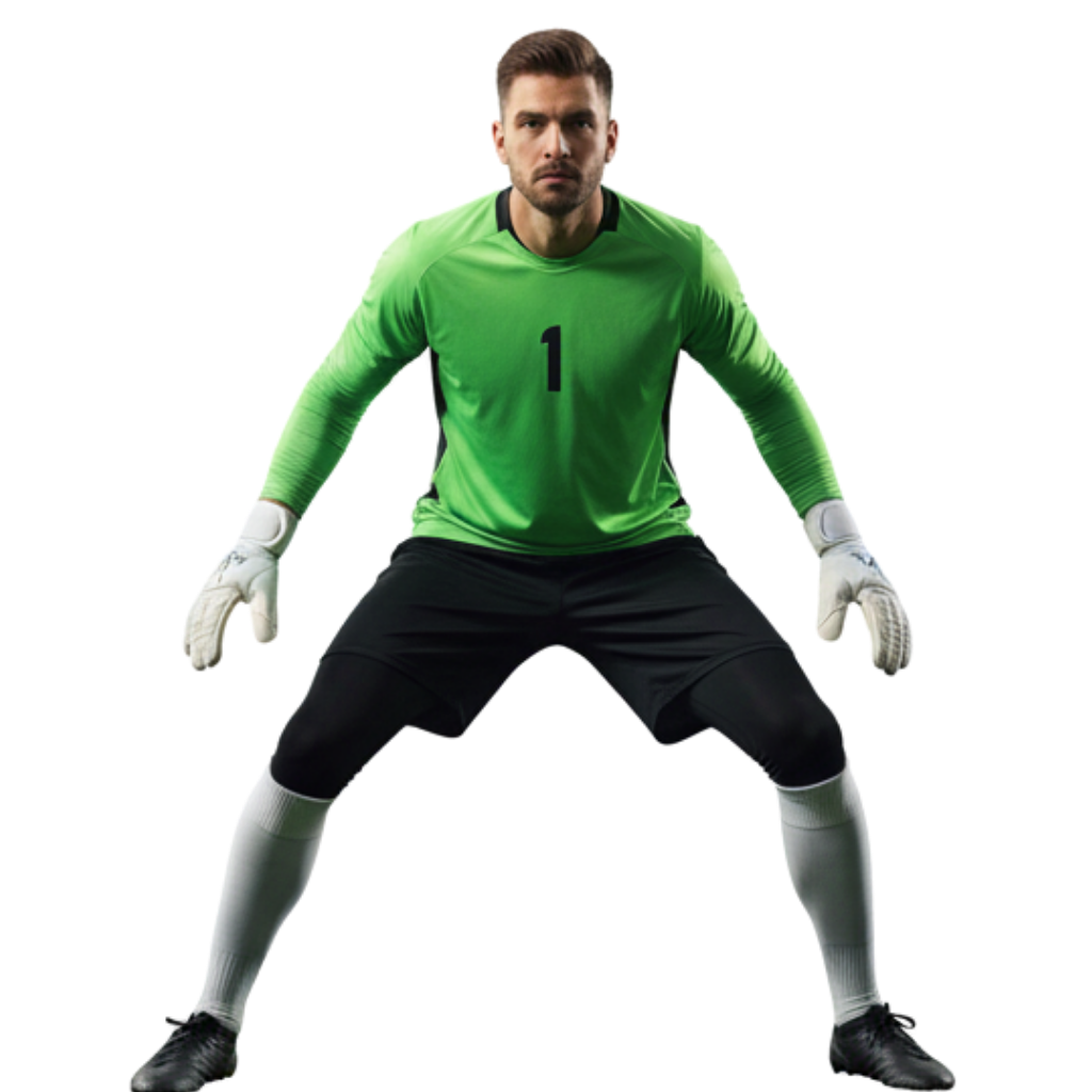 Goleiro
